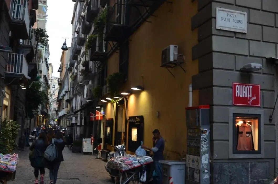 B&B La Movida-1
